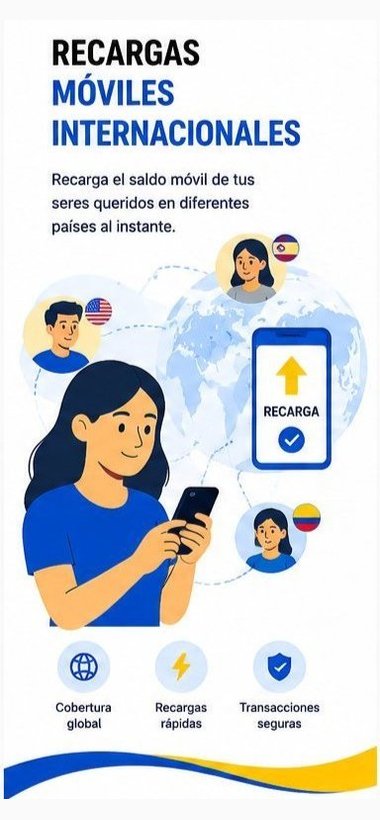 Recargas